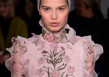 giambattistavalli gallery collection ss 2017